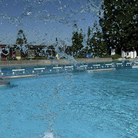 Bild für Kategorie Freibad